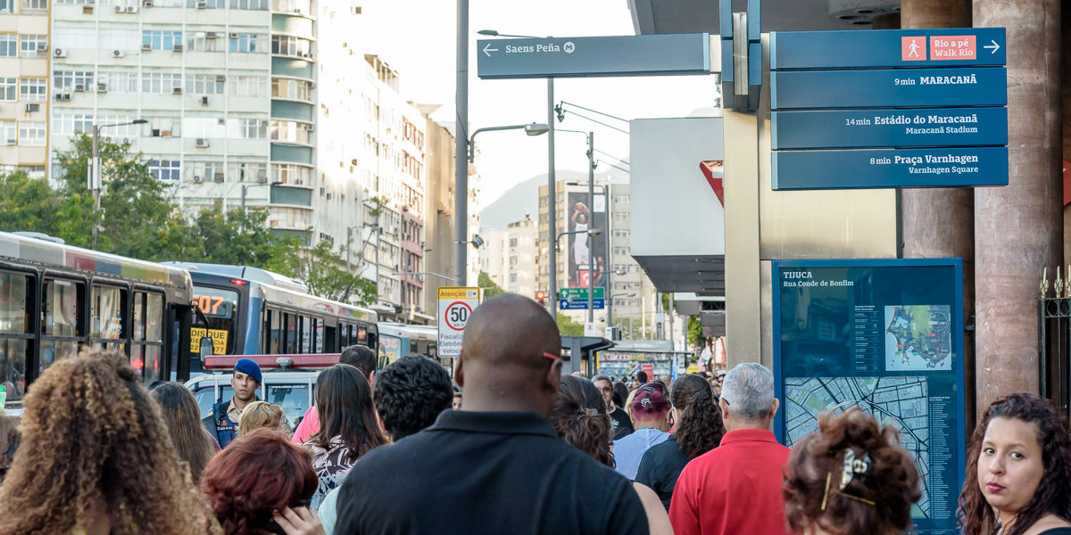 New Brazilian Census Questions are a Big Step Towards Improved Mobility