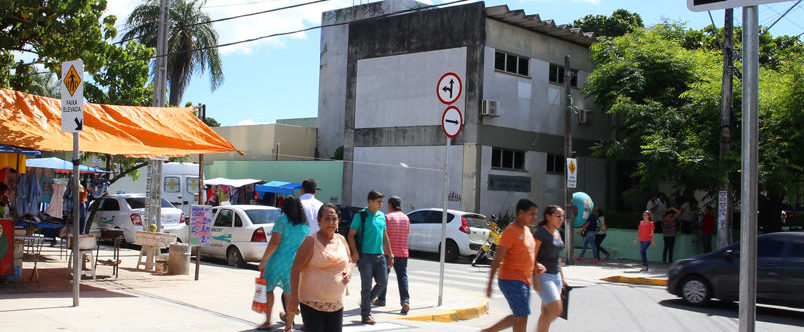 Fortaleza’s Progress Shows that Change is Still Possible in Brazil