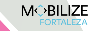 Logo for Mobilize Summit in Brazil