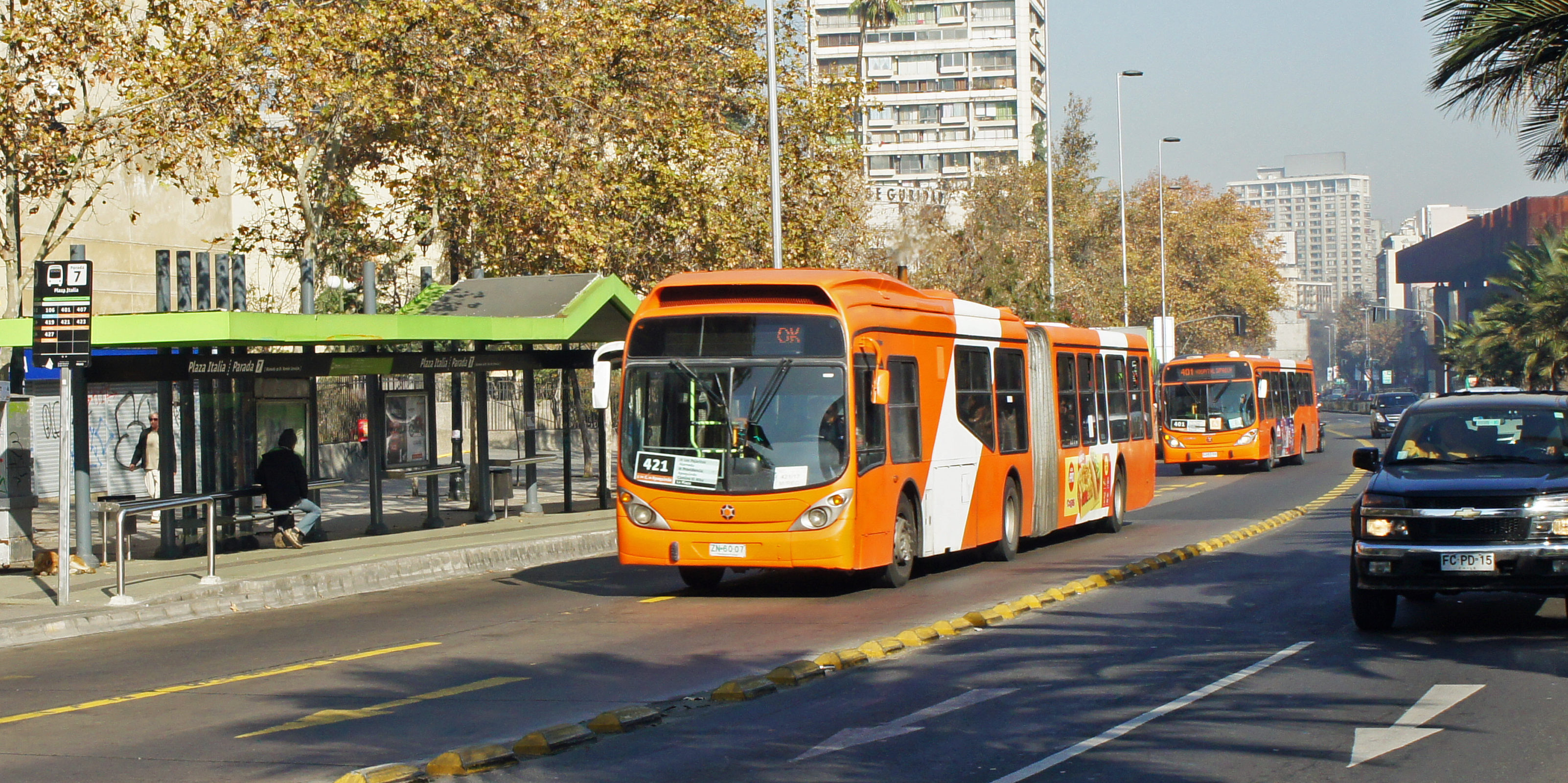 [WEBINAR] Technology to Improve BRT Reliability: Lessons and Challenges