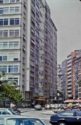 Apartment building in Rio de Janeiro