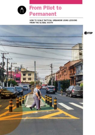 From Pilot to Permanent Cover