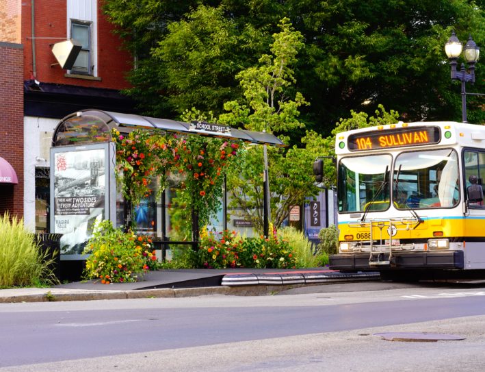 Home - Institute for Transportation and Development Policy