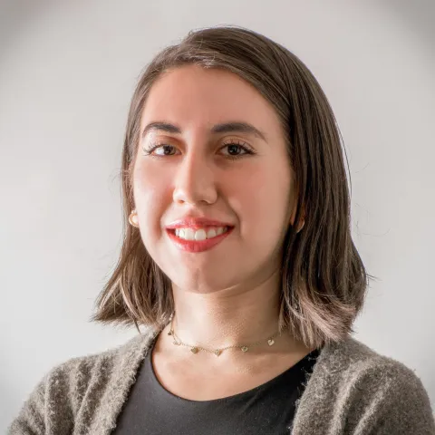 Daniela García - Institute for Transportation and Development Policy