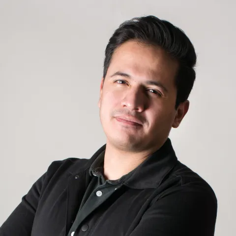 Jorge Ramos - Institute for Transportation and Development Policy