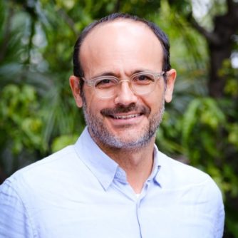 René Caro Gómez - Institute for Transportation and Development Policy