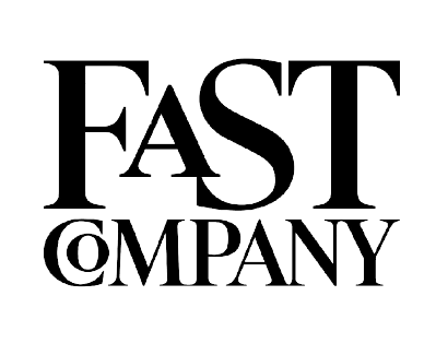 Fast Company Logo no bg