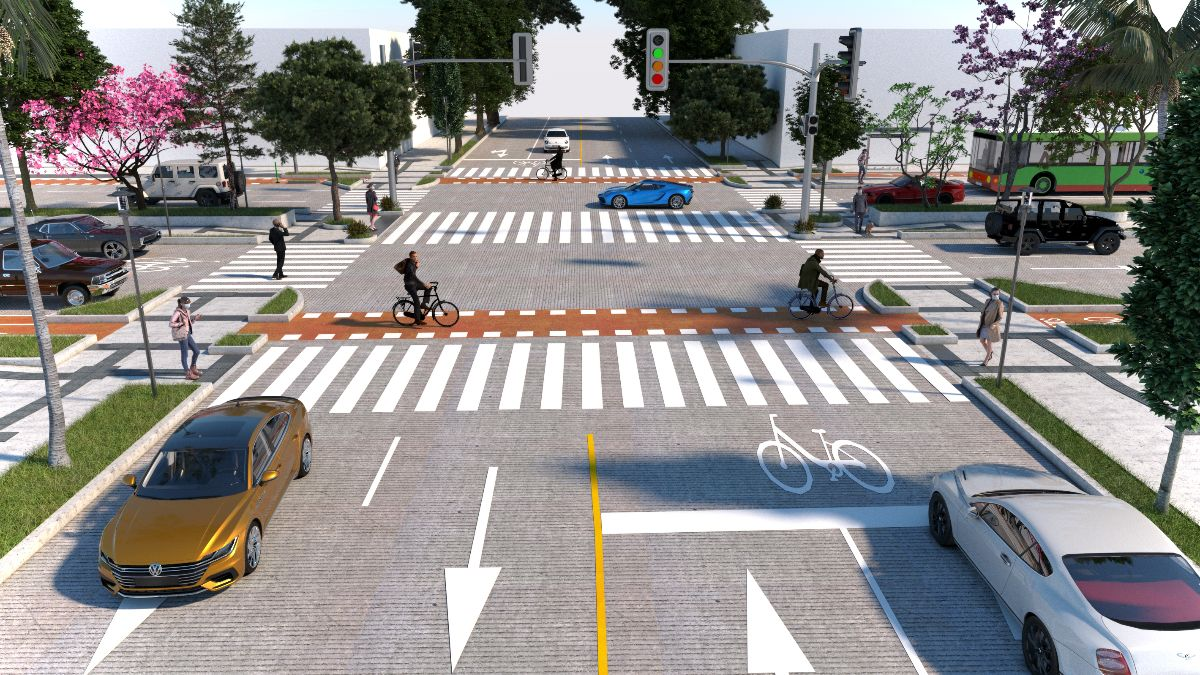 #MejoresCallesMX: Envisioning Better Streets Across Mexico