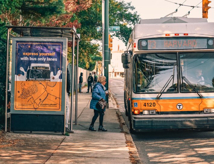 Home - Institute for Transportation and Development Policy