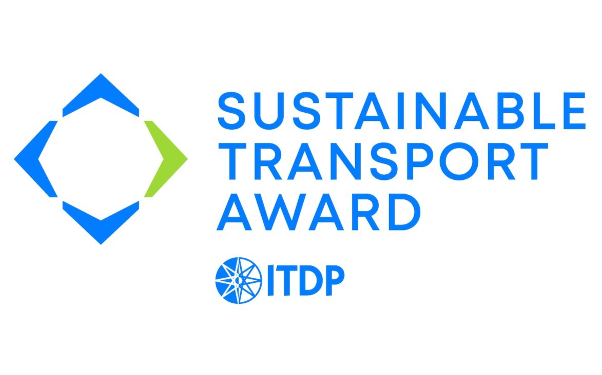 Nominate Your City for the 2024 Sustainable Transport Award