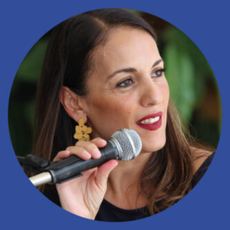 Mercedes Paloma Cruz Vazquez - Institute for Transportation and