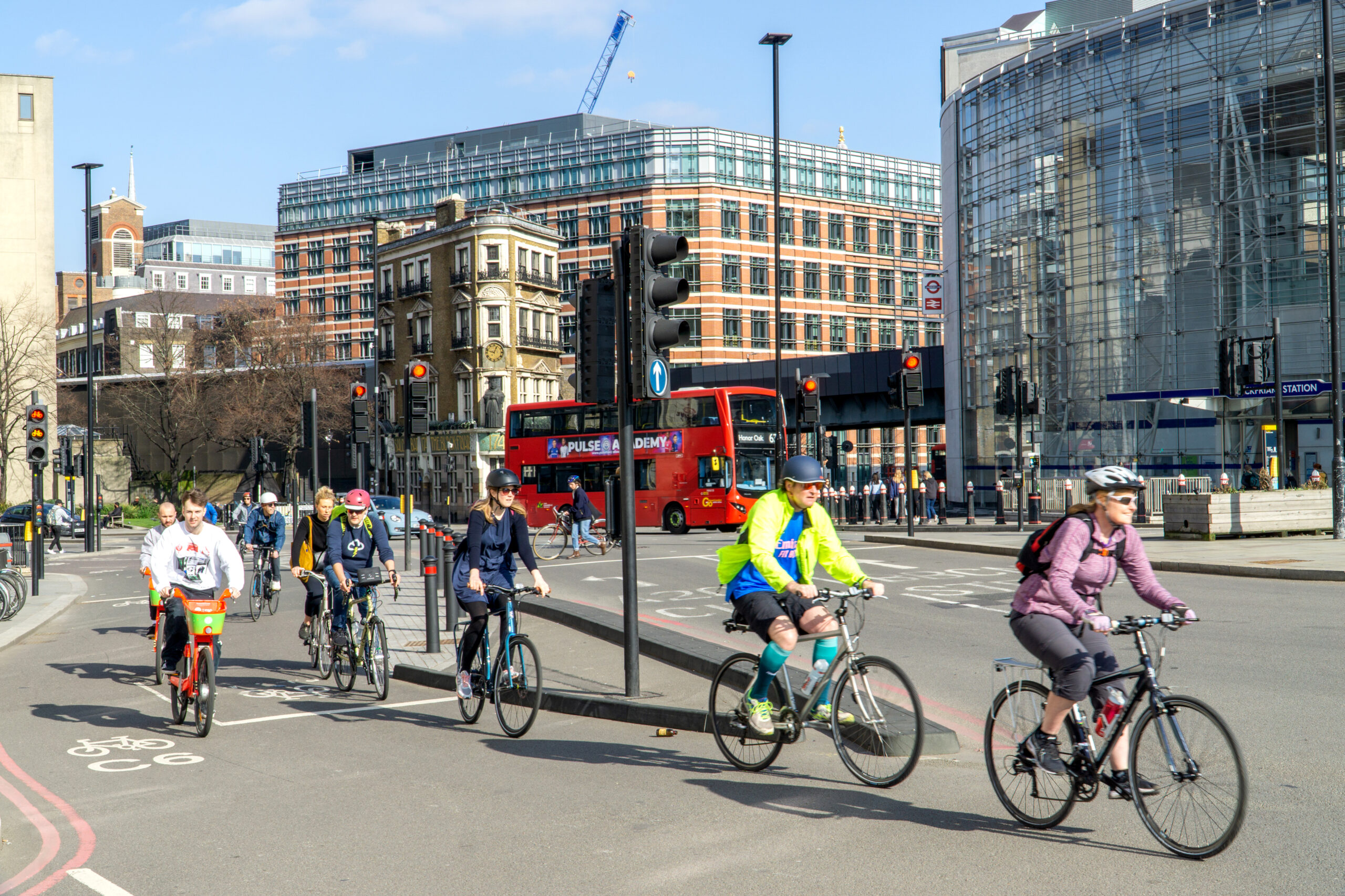 How This Historic City Is Transforming Its Motorists Into Cyclists #WorldBicycleDay