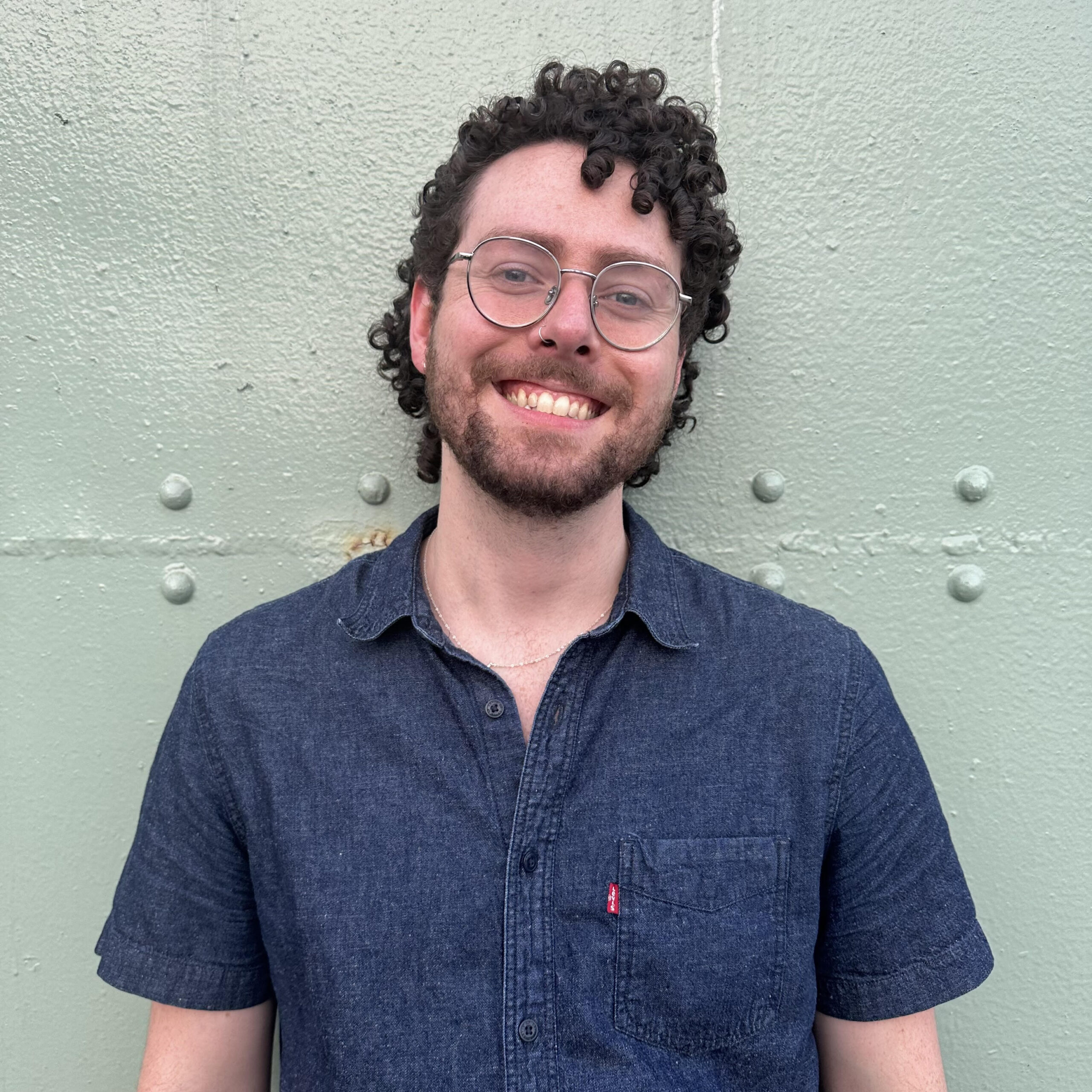 Ben Harris Institute for Transportation and Development Policy