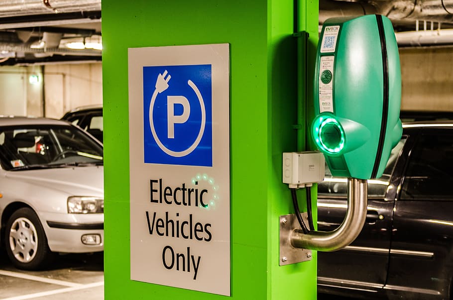 How this State in India is Envisioning a Future for Electric Vehicles
