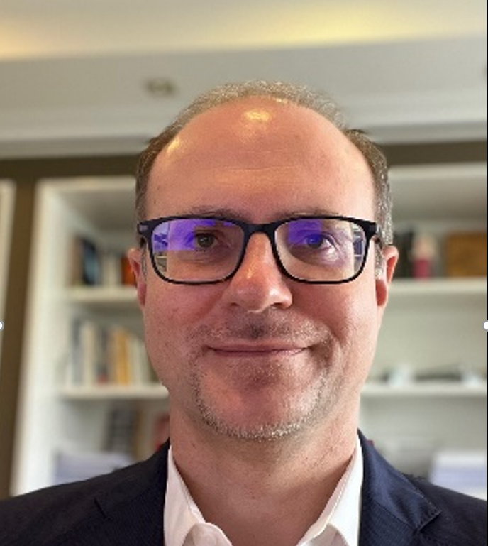 Gerald Ollivier Institute for Transportation and Development Policy