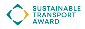 Nominations Are Open For The 2025 Sustainable Transport Award