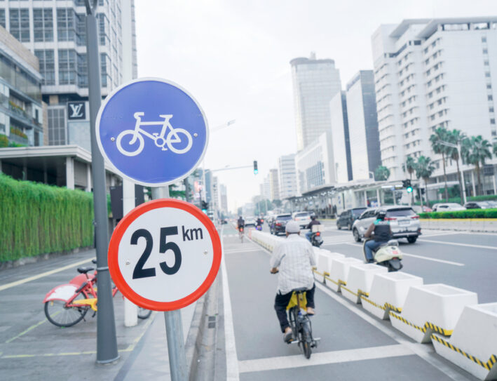 Home - Institute for Transportation and Development Policy